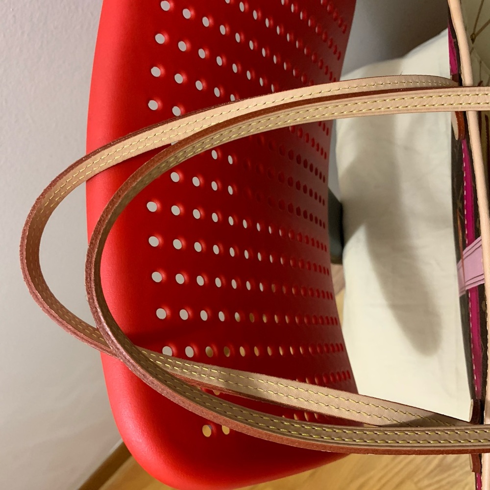 Summer Trunk Neverfull MM - Picture 8 of 10